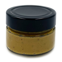 Domowa Musztarda `Mostarda z Zielonej Figi z Sycylii` 100g